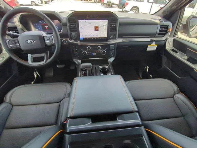 New 2026 Avalanche Ford Tremor® image 15