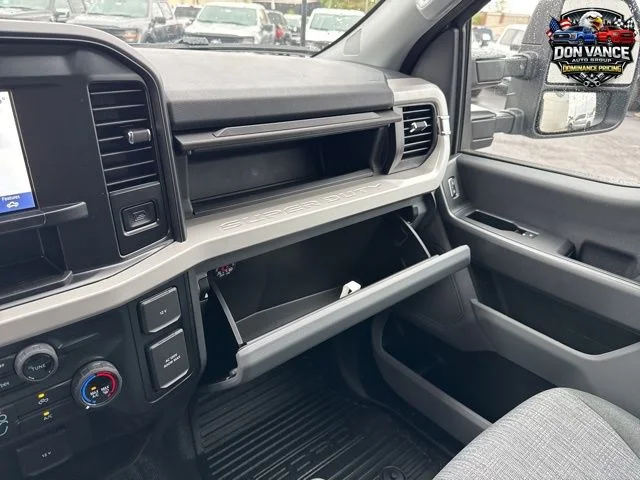 New 2026 Avalanche Ford F-250® XLT image 24