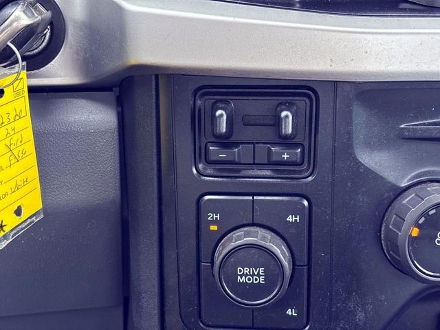 Used 2024 White Ford XL image 25