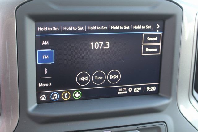 2025 GMC Sierra 1500 Pro - Photo 16