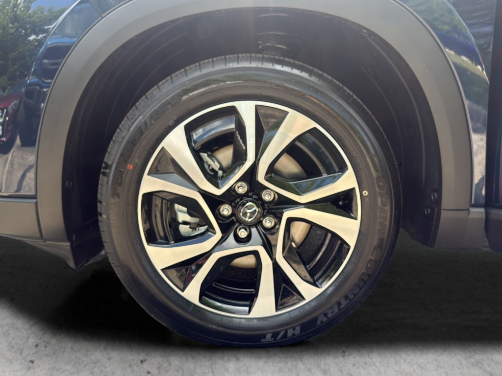 New 2026 Navy Blue Mica Mazda 2.5 S Preferred image 32