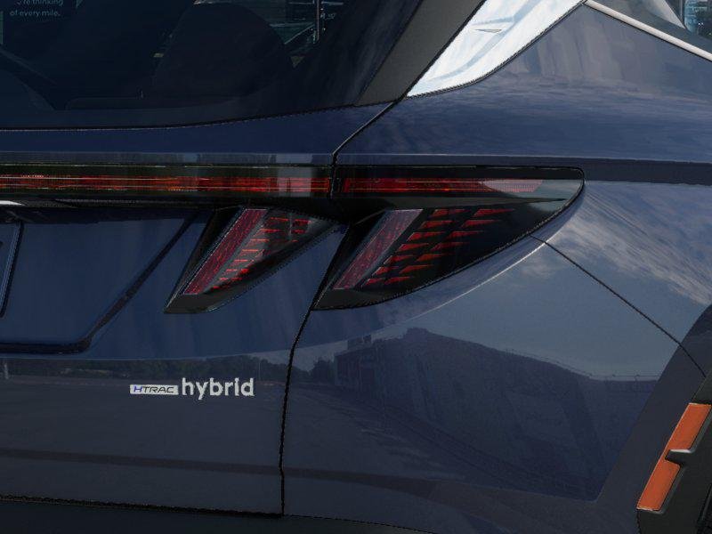 2026 Hyundai Tucson SEL Convenience - Photo 10