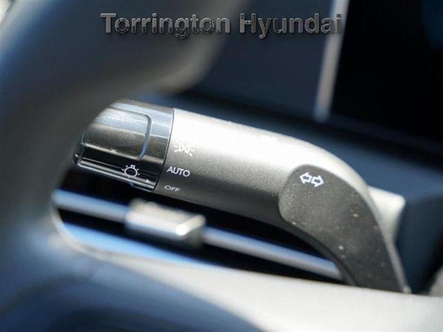 2026 Hyundai Santa Cruz SEL - Photo 28