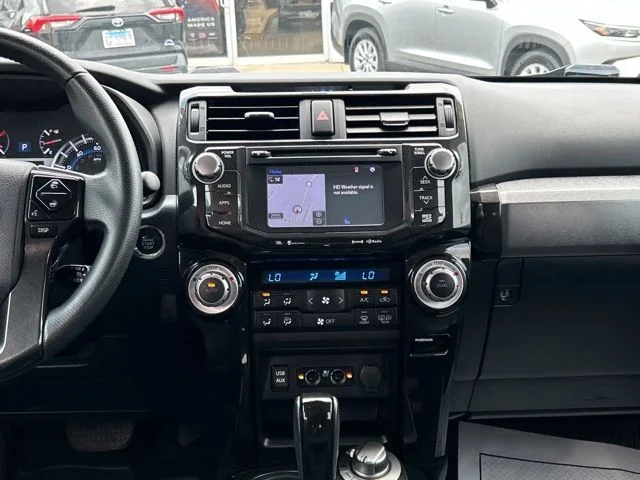 Used 2019 Gray Toyota Limited Nightshade image 25