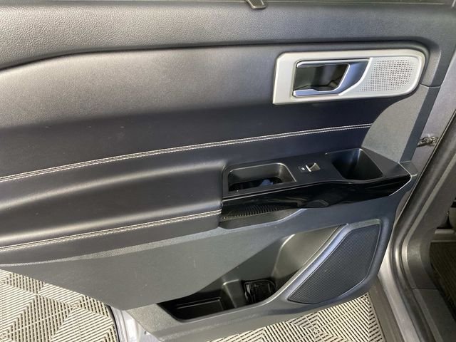 Used 2021 Gray Ford ST image 30