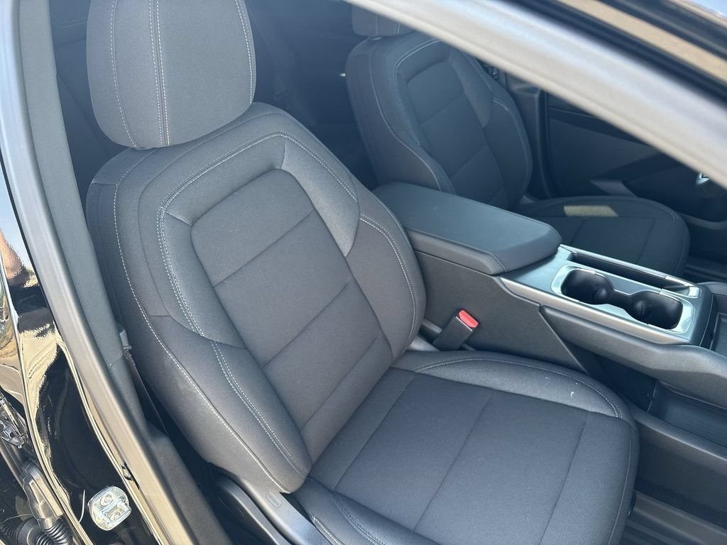2026 Chevrolet Equinox EV 1LT - Photo 28