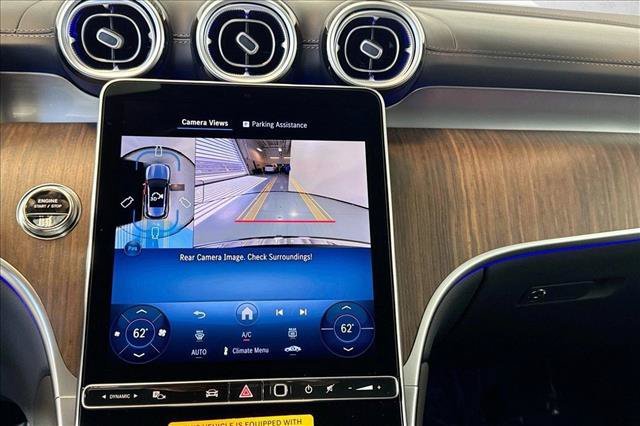 New 2026 Black Mercedes-Benz GLC 300 image 42