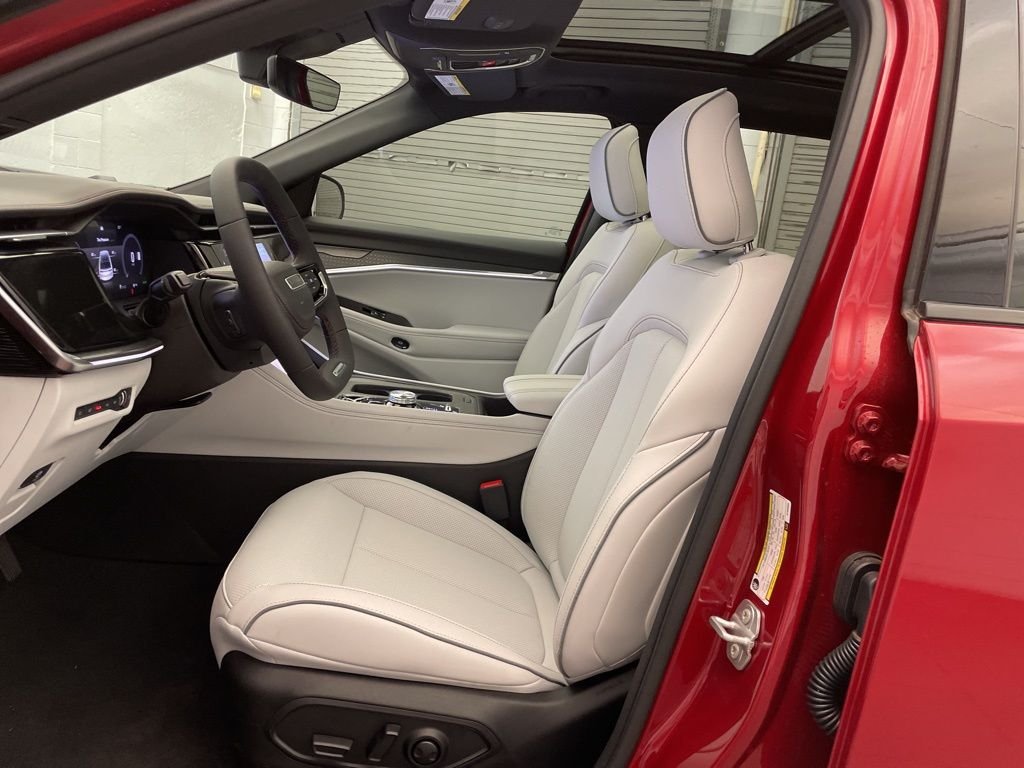 2025 Jeep Wagoneer S Limited - Photo 20