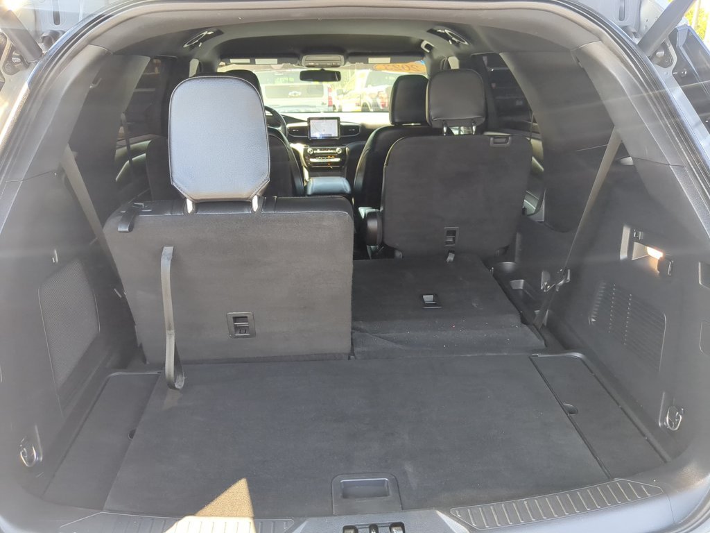Used 2023  Ford ST-Line image 26