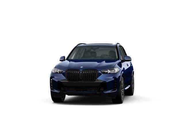 New 2026 Tanzanite Blue II Metallic BMW sDrive40i image 3