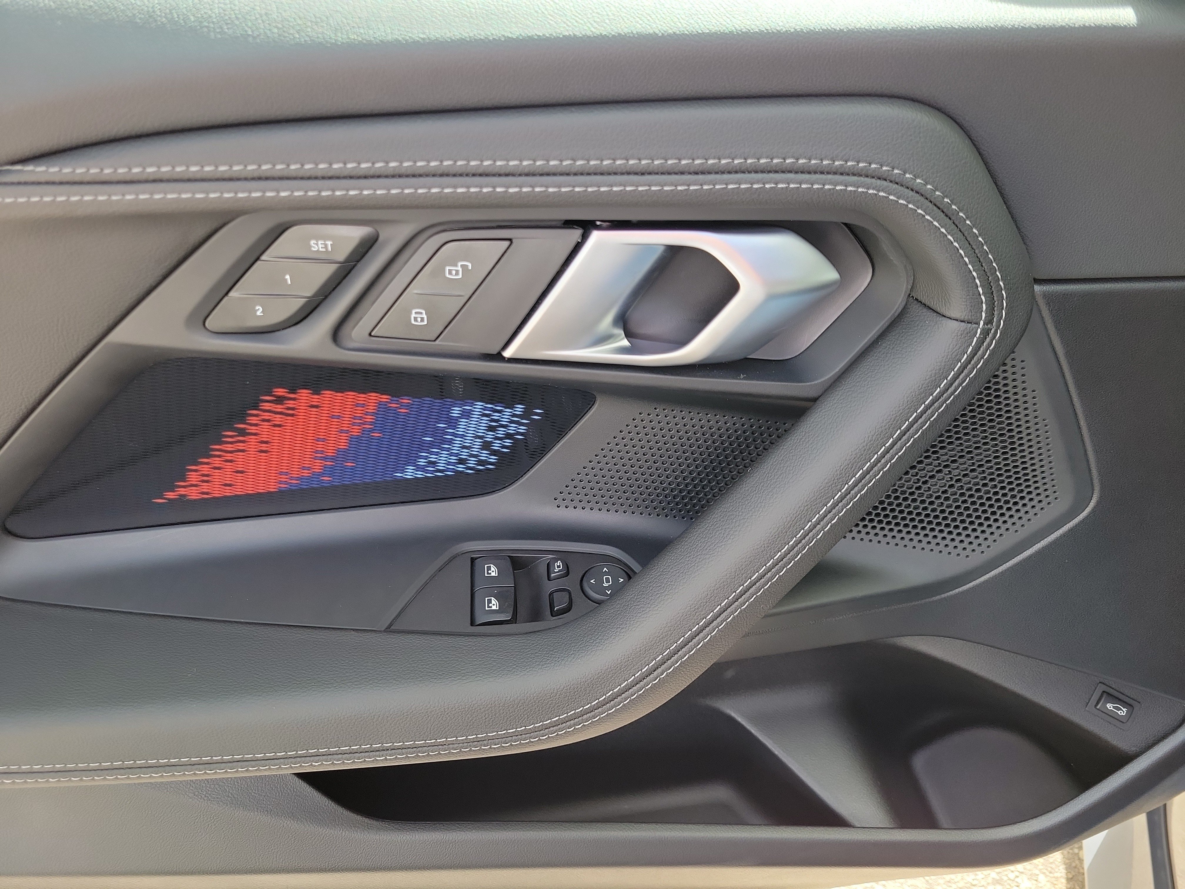 New 2026 Skyscraper Grey Metallic BMW 230i image 13