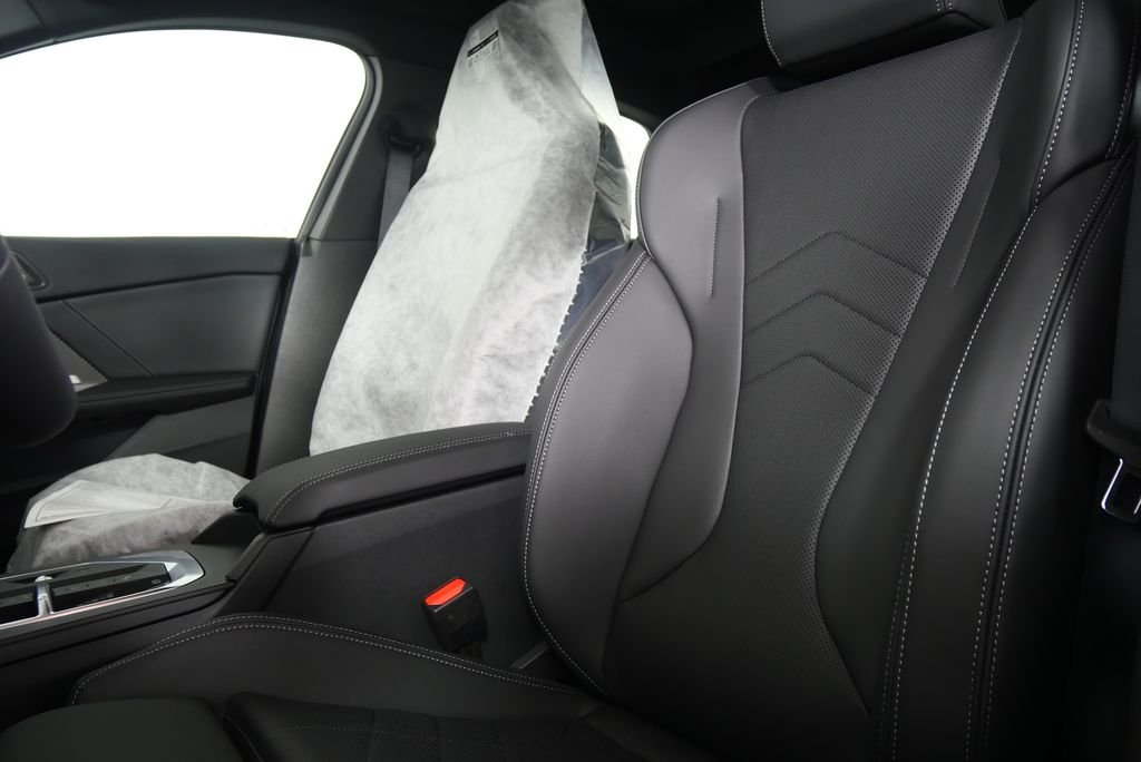 Used 2026 Brooklyn Grey Metallic BMW 228 Gran Coupe image 11