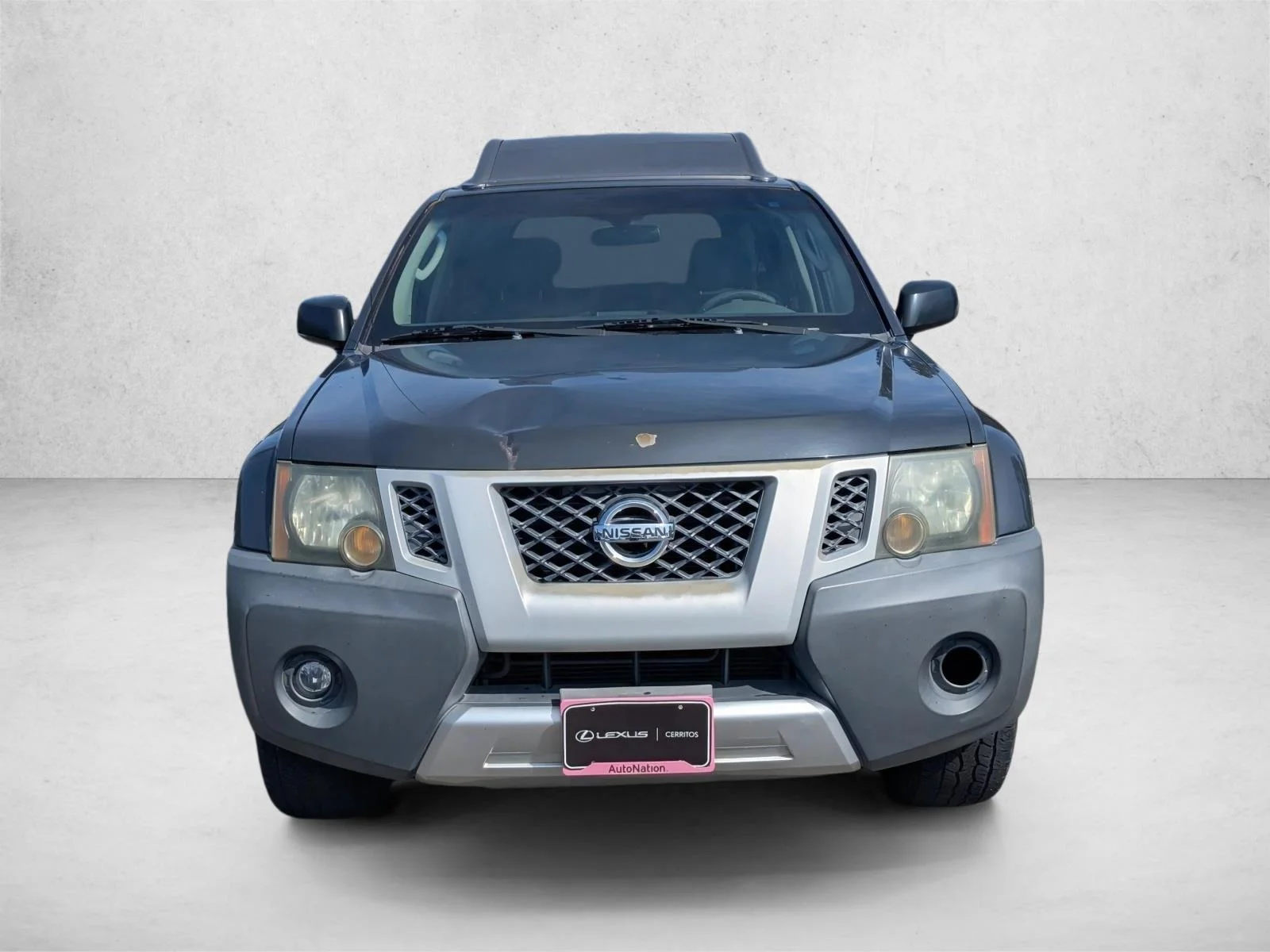 Used 2009 Nissan Xterra S with VIN 5N1AN08U99C515602 for sale in Cerritos, CA
