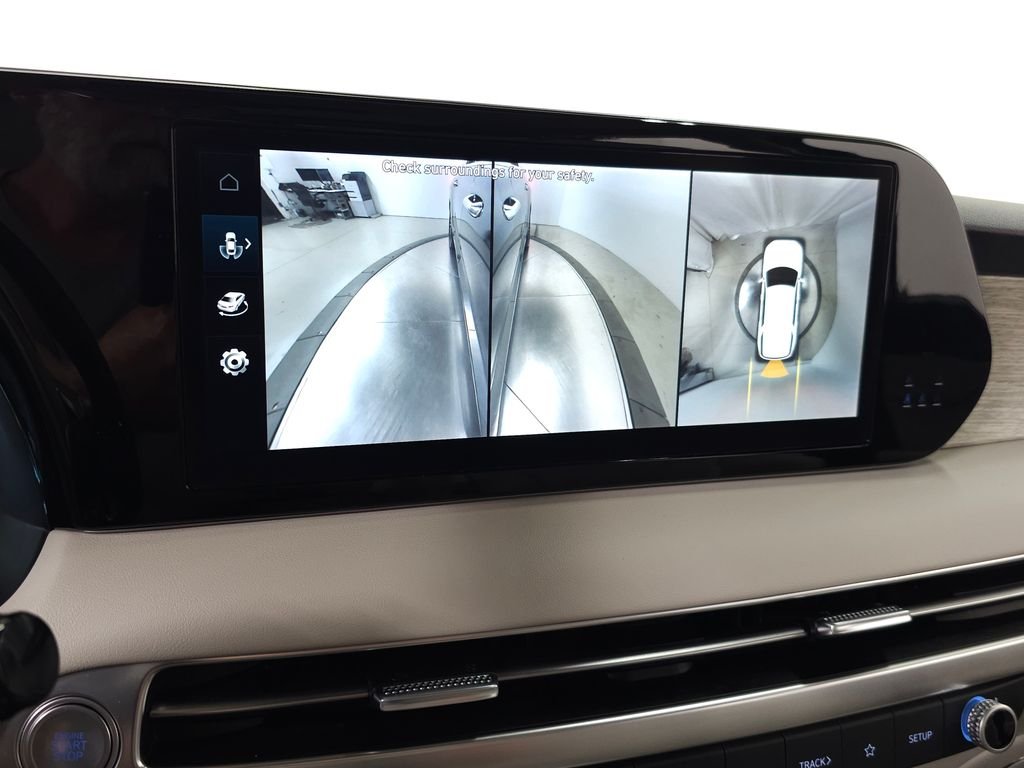 2023 Hyundai Palisade Calligraphy - Photo 31