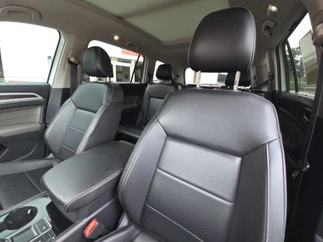 Used 2022  Volkswagen 3.6L V6 SE w/Technology image 23