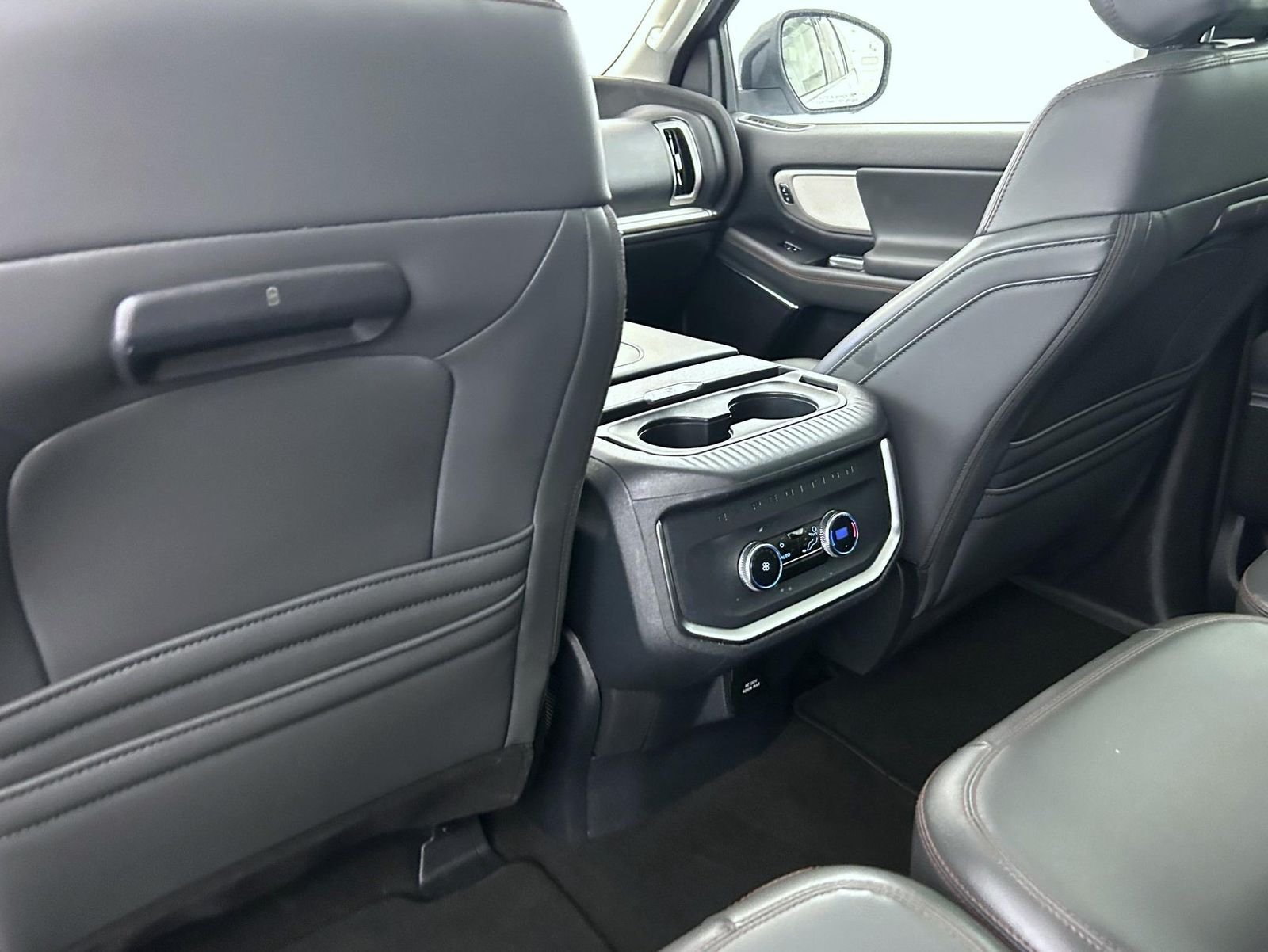 Used 2025 White Ford Active image 23