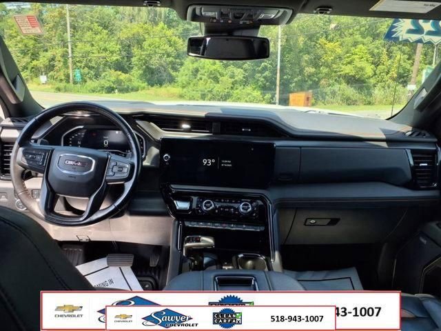 2022 GMC Sierra 1500 AT4 - Photo 25