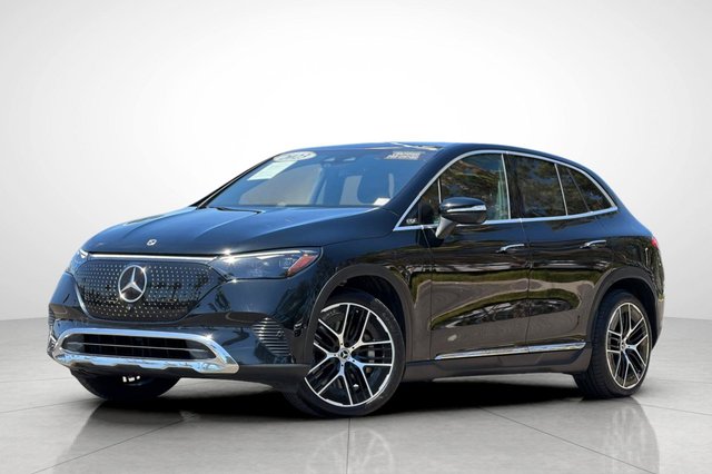 Certified Pre-Owned 2023 Mercedes-Benz 350+ SUV