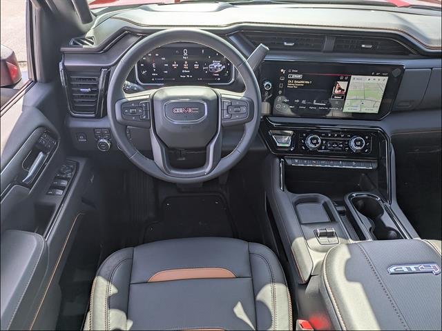 2026 GMC Sierra 2500HD AT4 - Photo 21