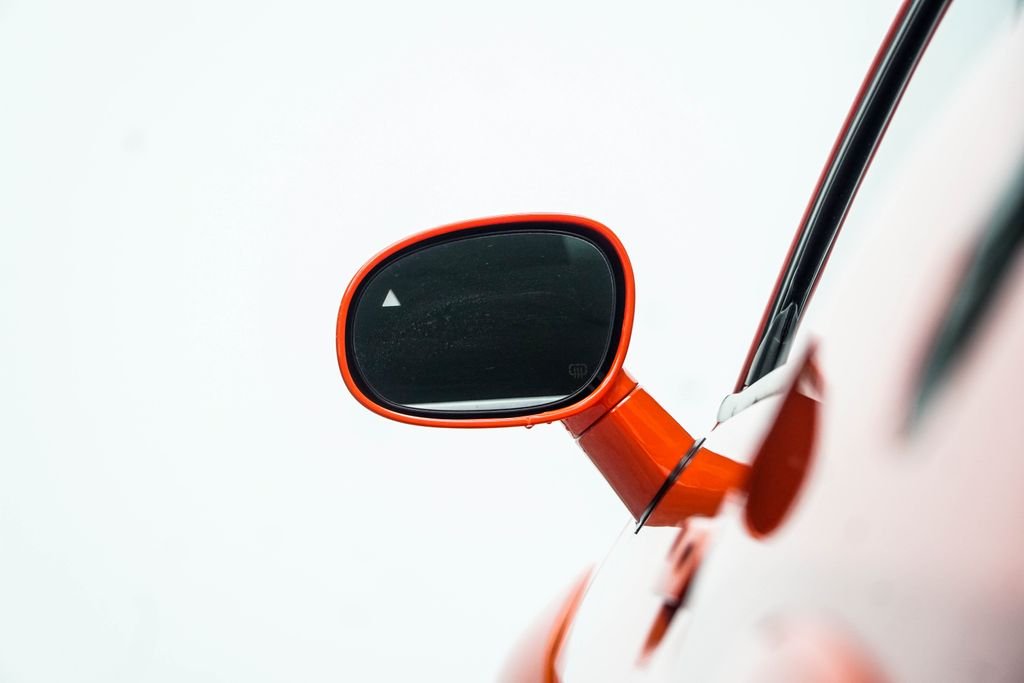 Used 2023 Orange Dodge SRT Hellcat Widebody image 16