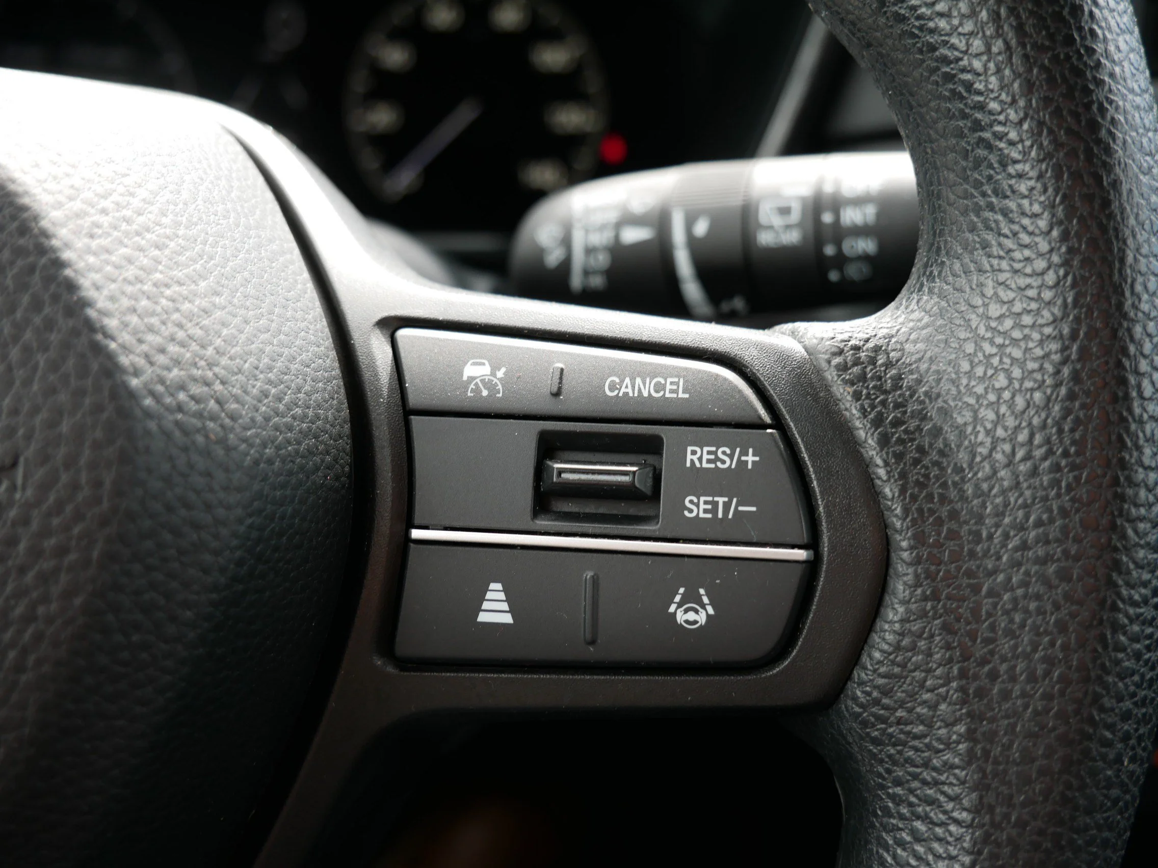 2024 Honda CR-V EX - Photo 30