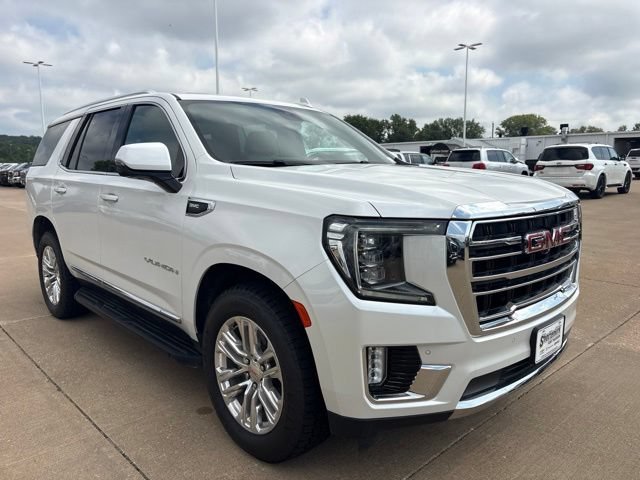 2023 GMC Yukon