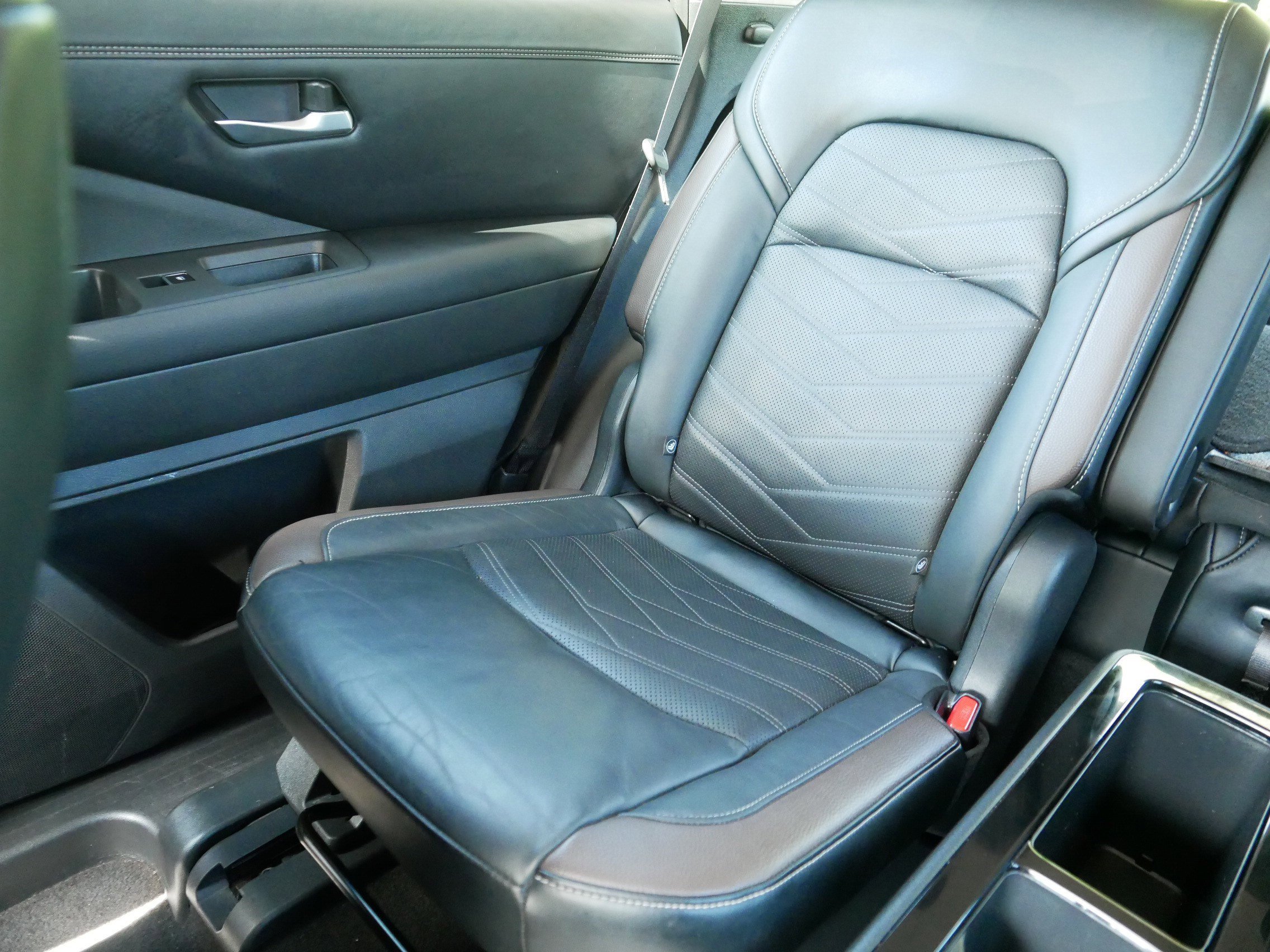 Certified Used 2023 Baja Storm Nissan Platinum image 12