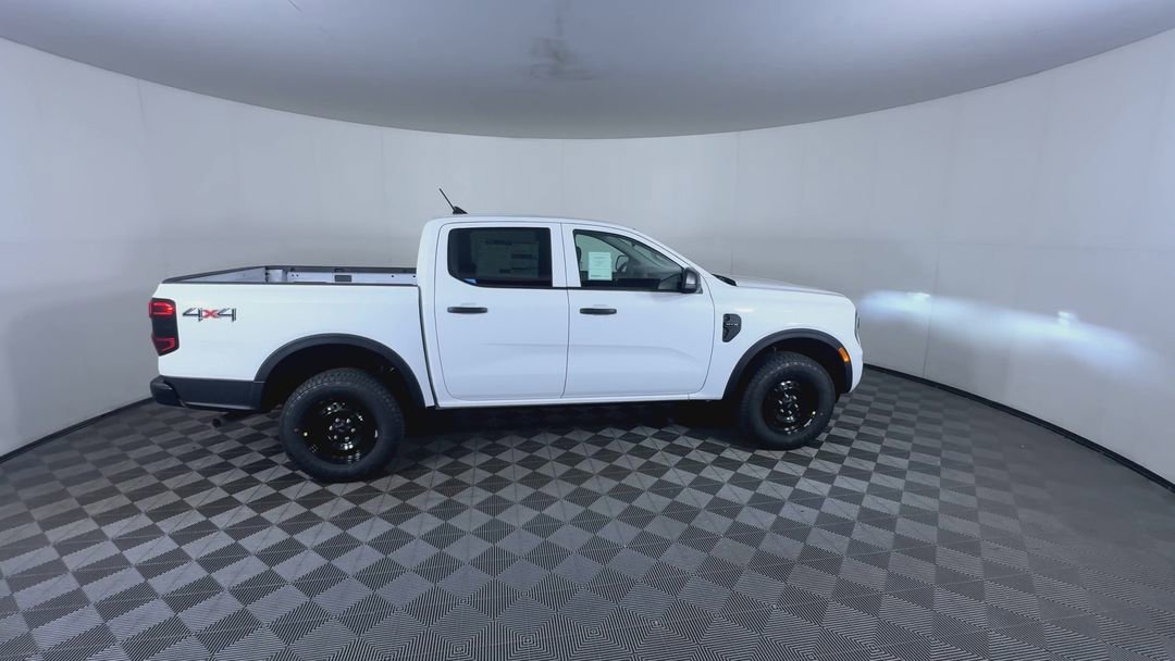 New 2026 Oxford White Ford XL image 9