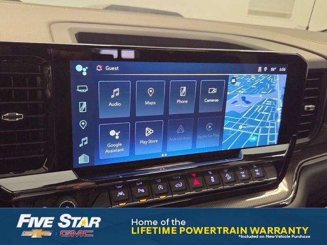2026 Chevrolet Silverado 1500 ZR2 - Photo 19