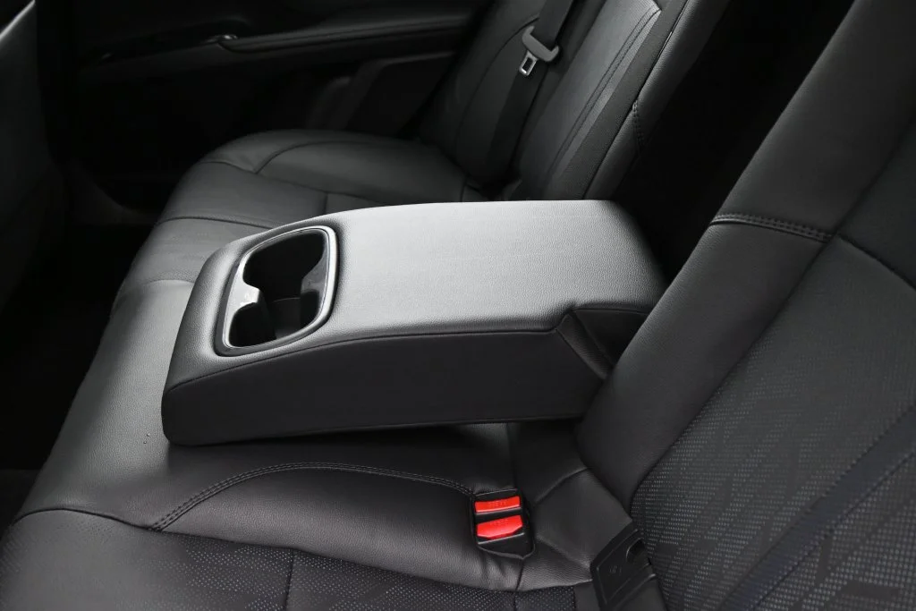 Used 2026 Black Toyota XSE image 26