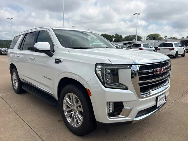 2023 GMC Yukon
