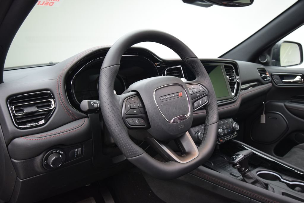 New 2026 Triple Nickel Exterior Paint Dodge GT Plus image 33