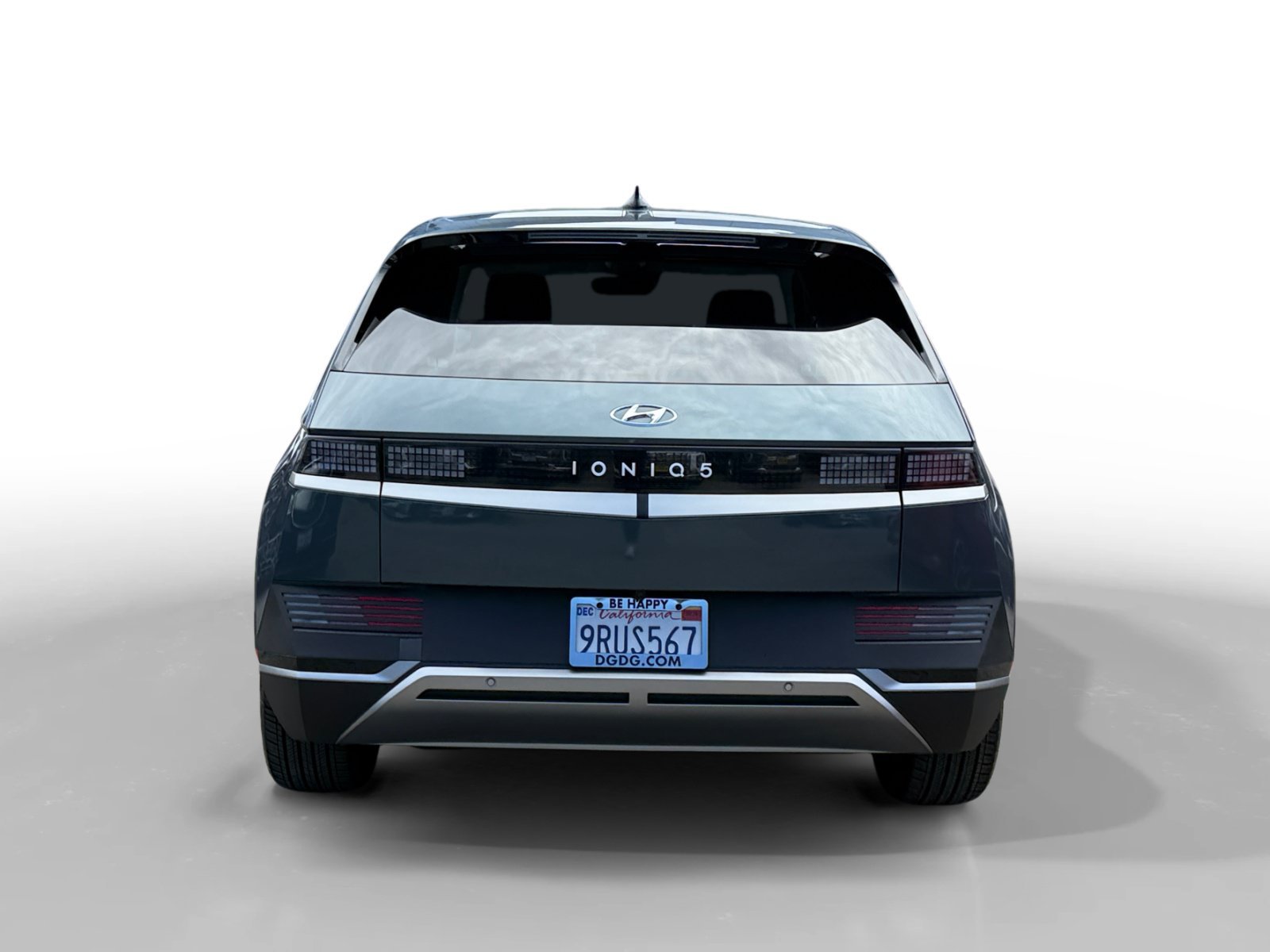 Certified Used 2024 Digital Teal Hyundai SEL image 4