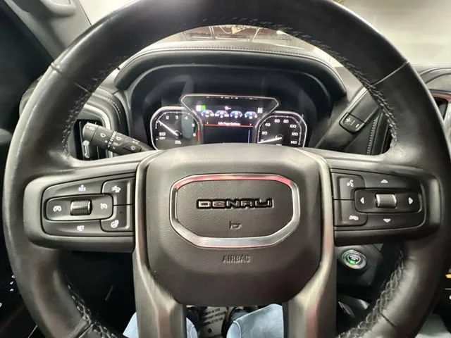 2021 GMC Sierra 1500 Denali Denali - Photo 11