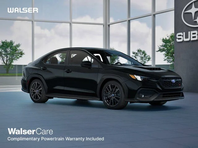 2026 Subaru WRX Premium's photo