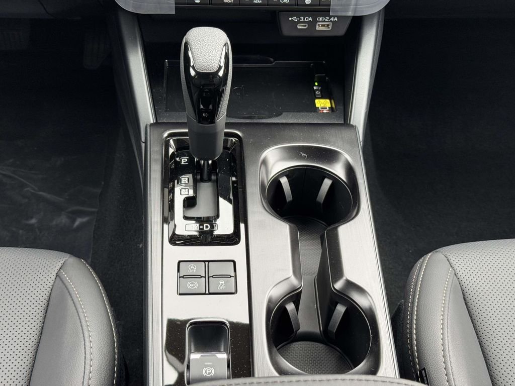 New 2026 RIVER ROCK PEARL Subaru Limited image 23