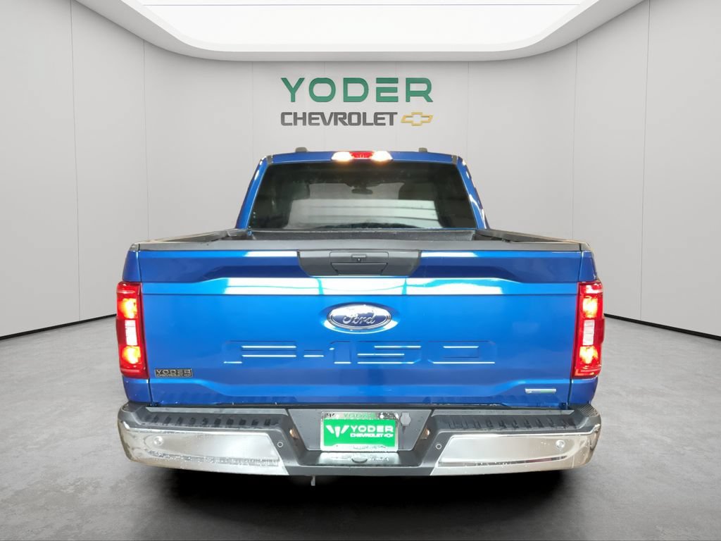 2023 Ford F-150 XL - Photo 57