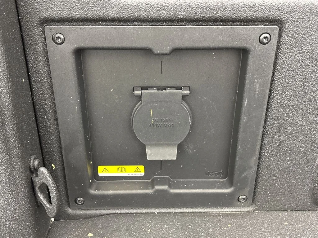 Certified Used 2024 Gray Ford XLT image 30