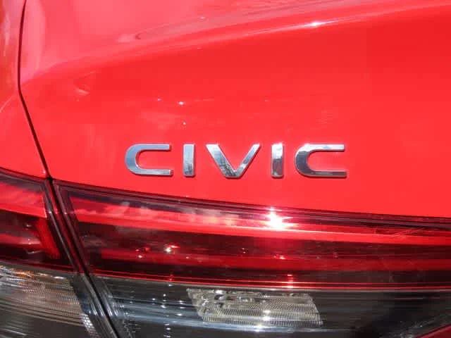 2024 Honda Civic Sport - Photo 7