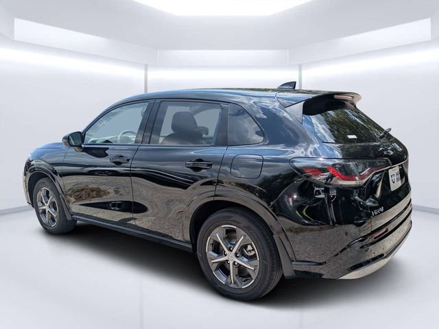 Used 2024 Black Honda EX-L image 5