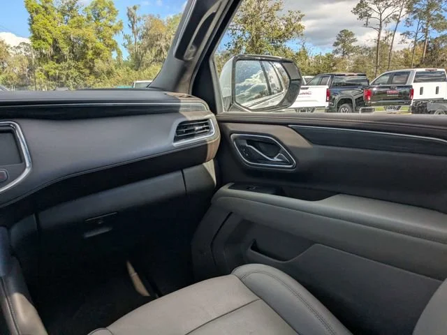 2024 GMC Yukon SLT - Photo 18