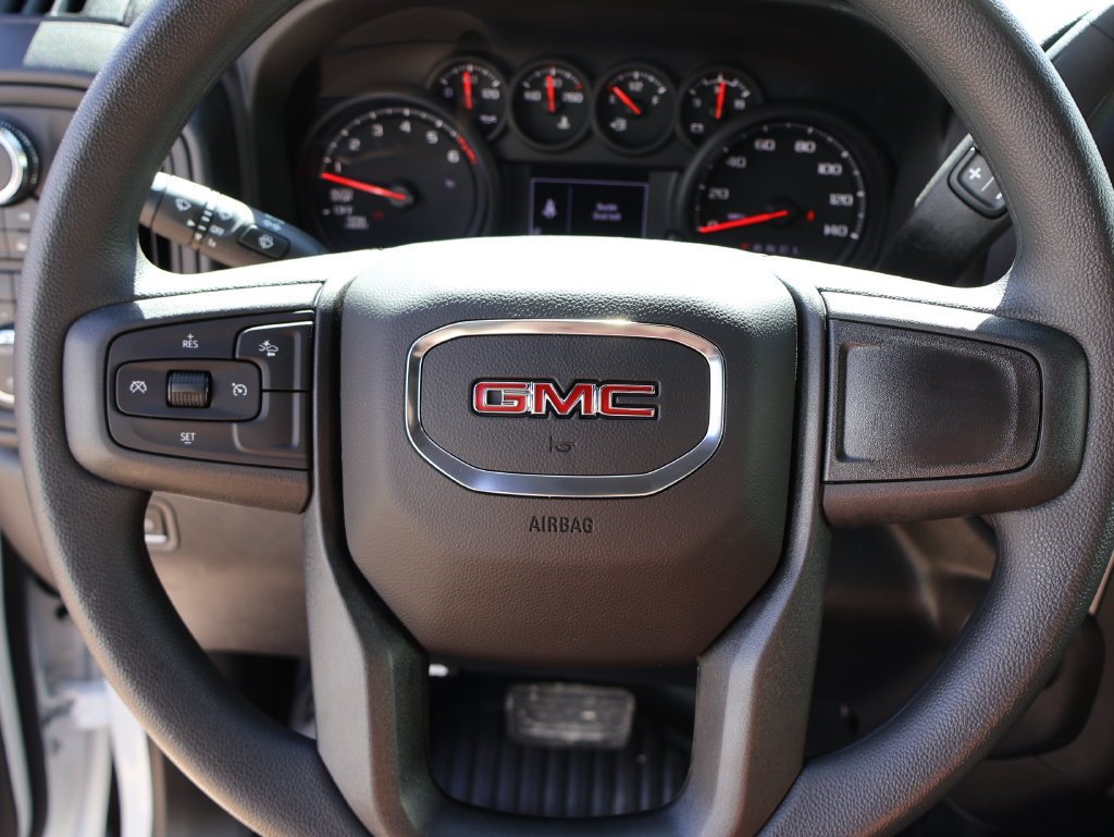 2026 GMC Sierra 1500 Pro - Photo 24