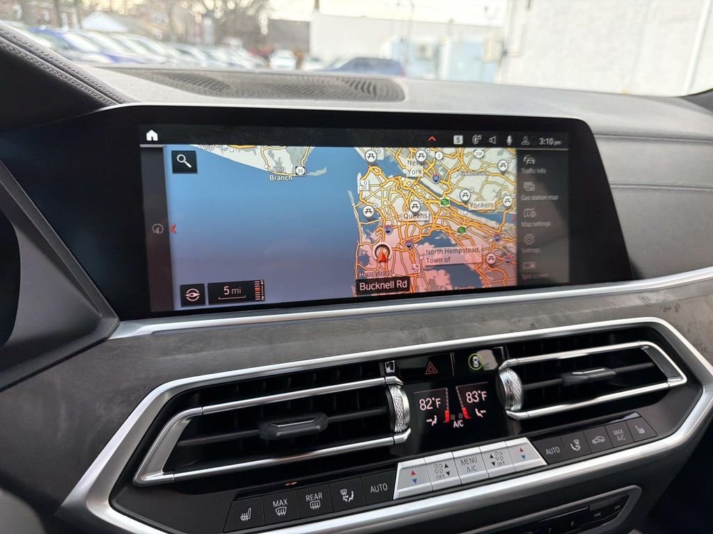 2023 BMW X5 40i - Photo 38