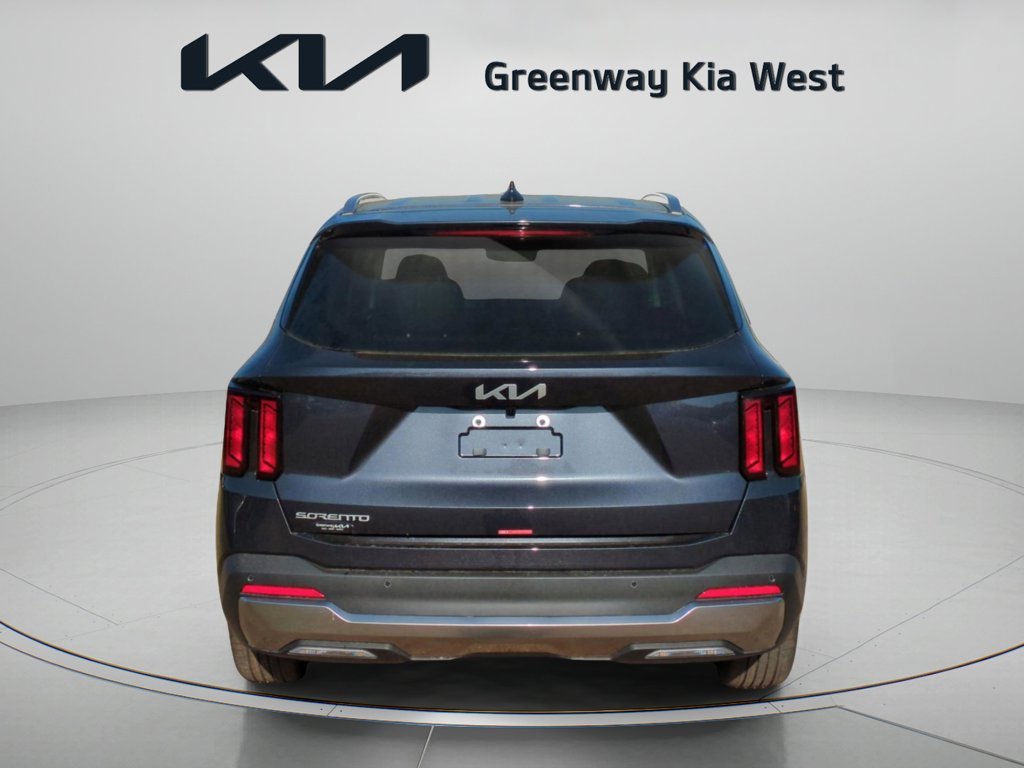 2026 Kia Sorento S - Photo 7