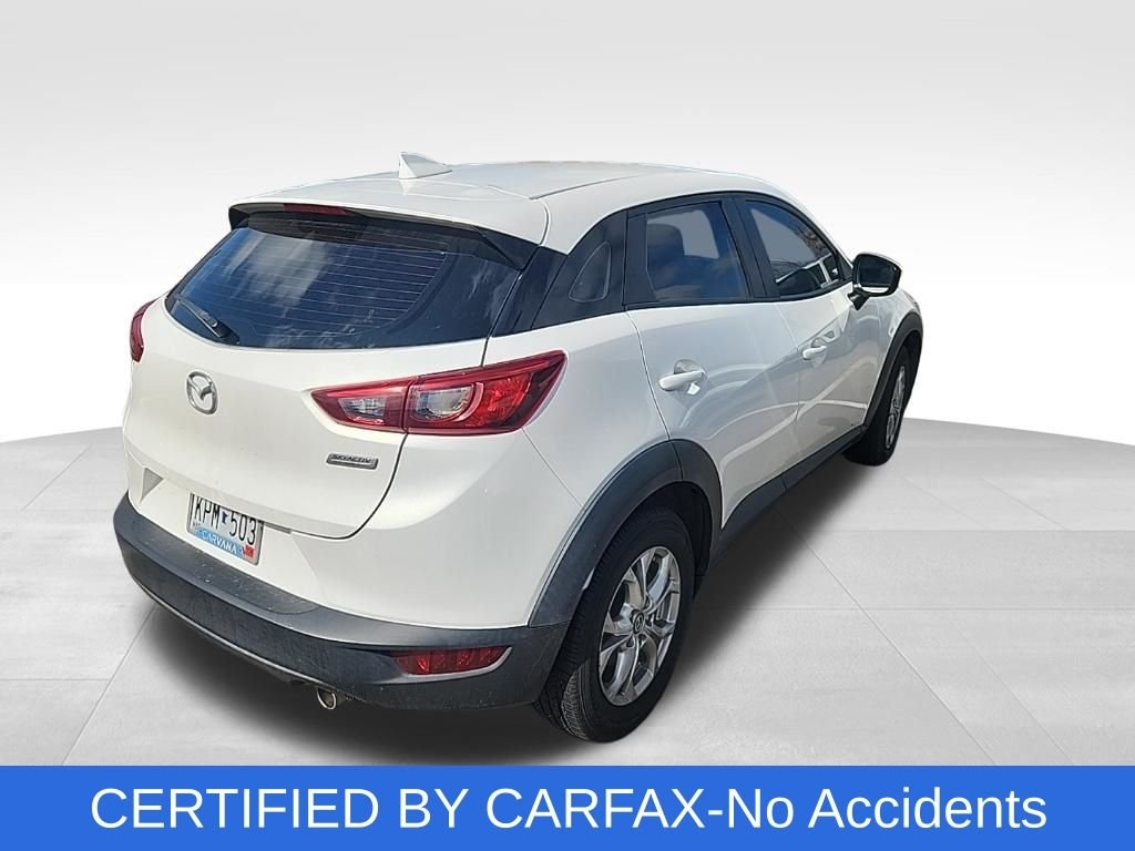 Used 2017 Mazda CX-3 Sport with VIN JM1DKDB73H0164268 for sale in Northfield, Minnesota