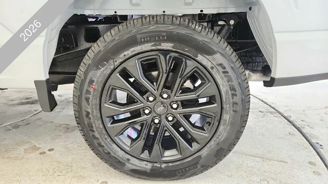 New 2026 Avalanche Ford XLT image 9