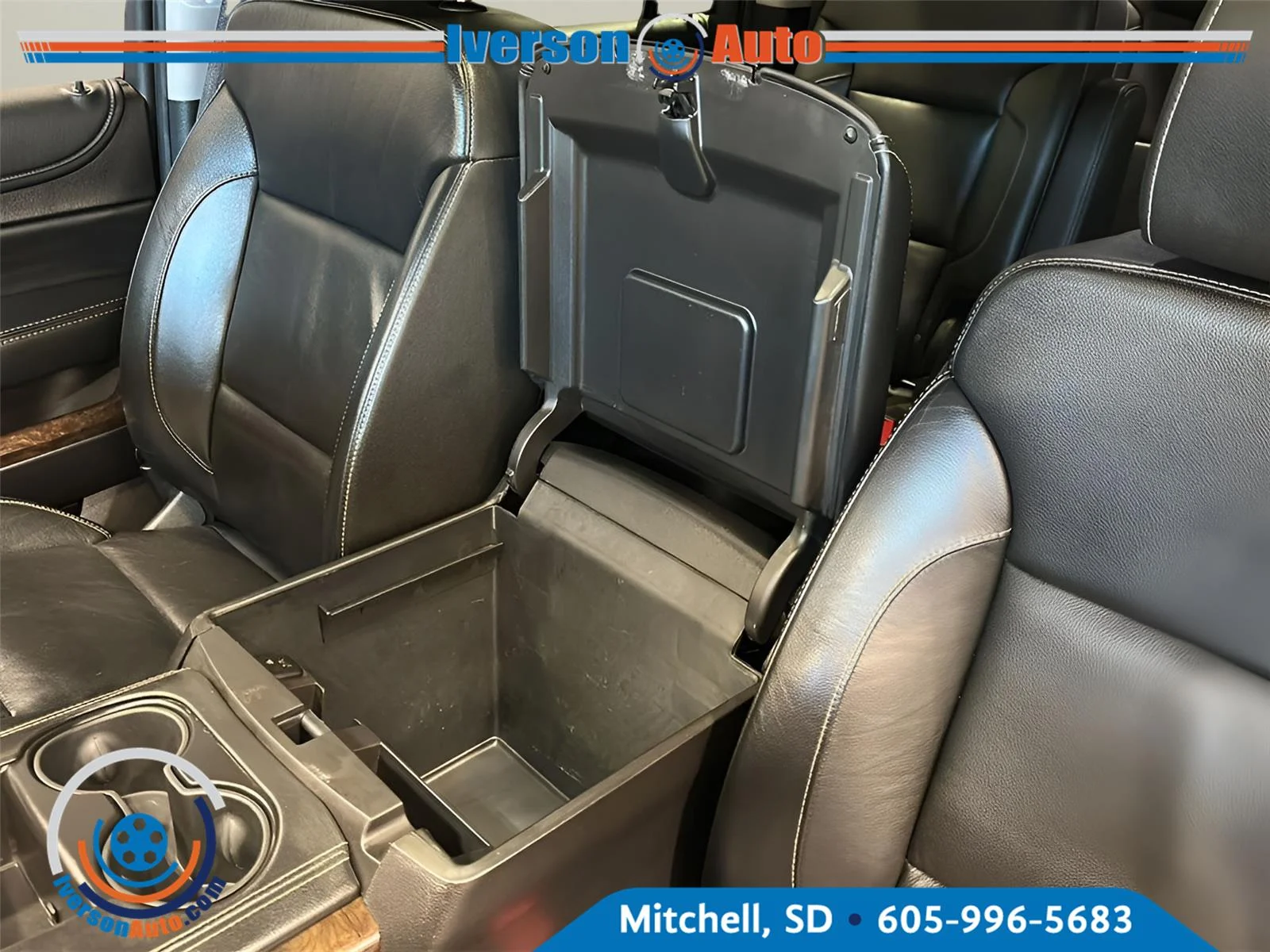 Used 2016 Slate Gray Metallic Chevrolet LT image 23