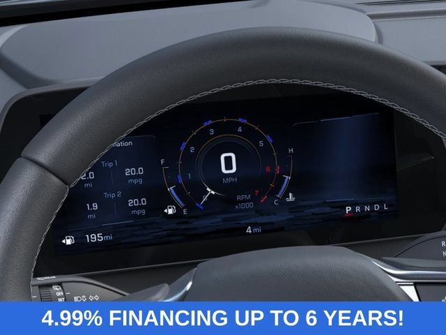 2026 Chevrolet Traverse Z71 - Photo 21
