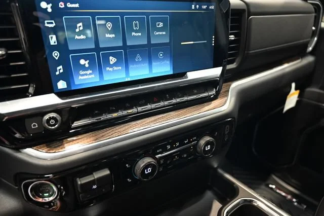 2026 Chevrolet Silverado 1500 LT - Photo 17