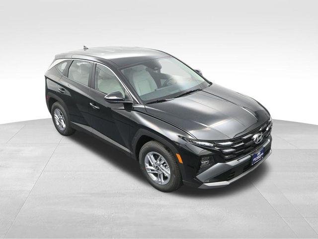 New 2026 Black Hyundai SE FWD image 21
